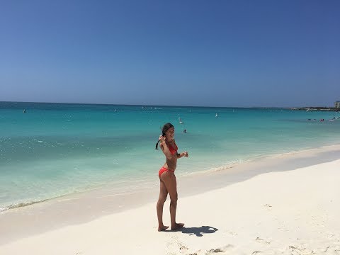 Aruba 2017 ☀️