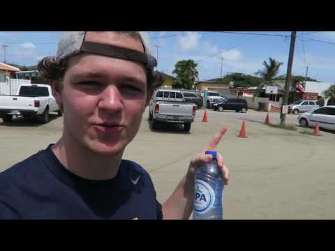 THE ARUBA YOU DON’T SEE ON THE TOURS