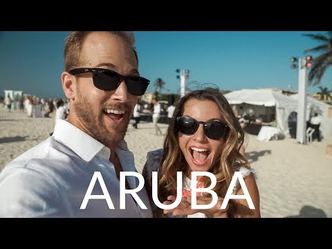Best things to do in Aruba – Part 1