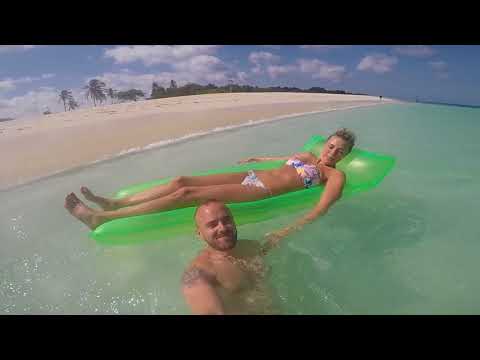Aruba – August/September 2017 Gopro Hero5
