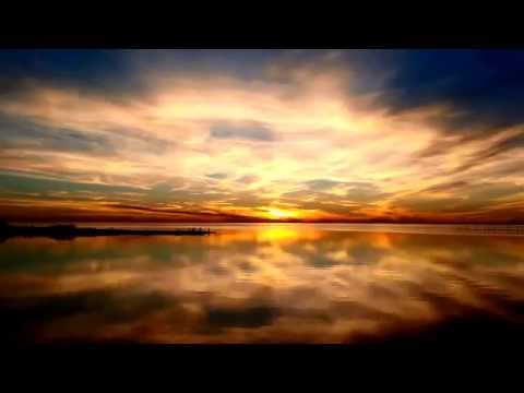 Beautiful Sunset Time Lapse 2: Bayfront Park