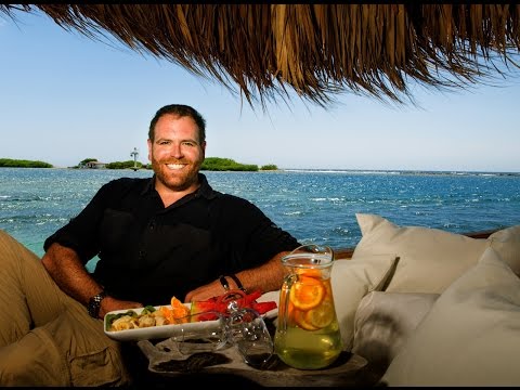 Travel Channel’s The Trip 2016 Featuring the One Happy Island, Aruba