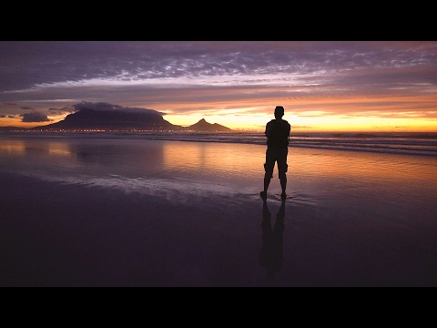 Landscape Photography at Sunset – Seascapes, Reflections and Table Mountain
