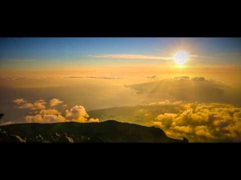 Pico Mountain – Sunset Timelapse