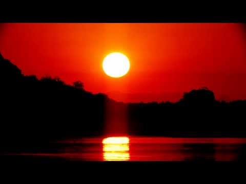 Sky Time Lapse HD – African Sunset Sky Time Lapsed HD