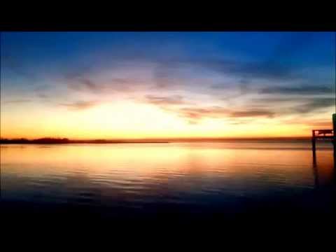 Beautiful Sunset Time Lapse 3