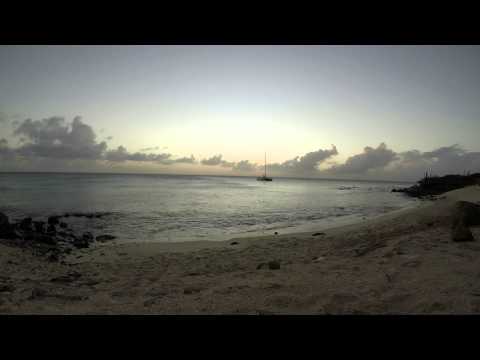 Aruba Sunset