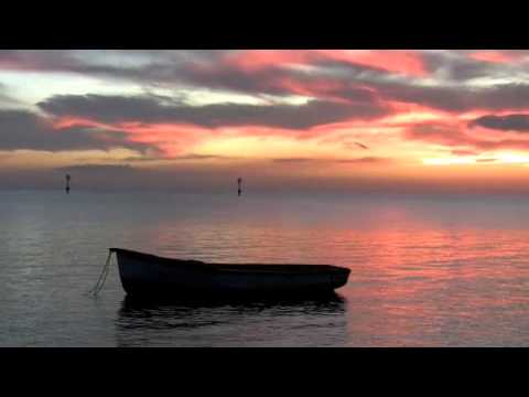 Aruba, Savaneta Sunset