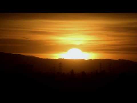 Timelapse Sunsets – San Fernando Valley