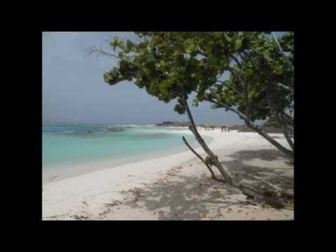 Aruba Beaches