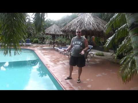 Perle d’Or Budget Hotel – Aruba