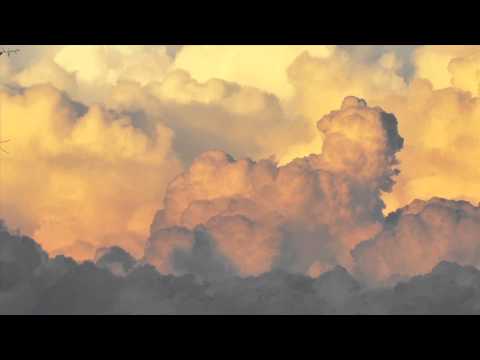 Sunset Clouds Time Lapse ~ Kent Weakley