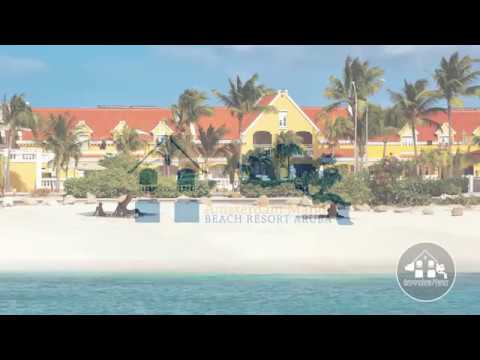 Aruba Boutique Hotels & Resorts – Amsterdam Manor Beach Resort