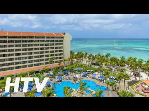 Occidental Grand Aruba – All Inclusive Resort, Hotel en Palm Beach, Aruba