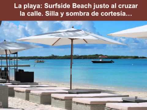 Talk of the Town Hotel Aruba sp ytube