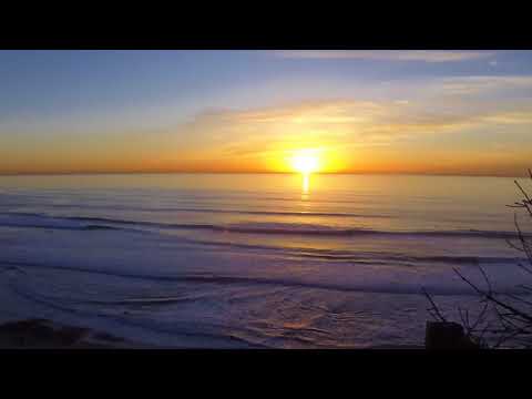 Remember that sunset forever with Motion Time-Lapse by SOLOSHOT