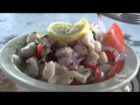 Aruba’s Top Restaurants | TRAVEL THERAPY