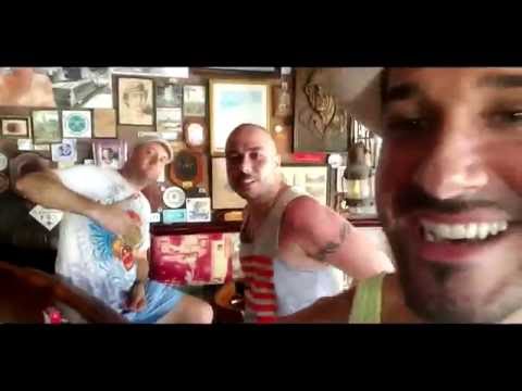 Aruba Charlies bar Velenos 2016