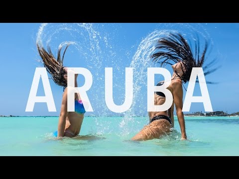 Best Restaurants in Aruba