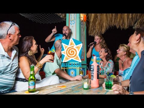 Bugaloe Beach Bar & Grill Aruba