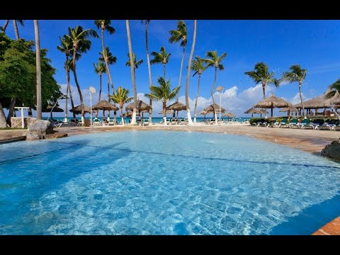 Aruba all inclusive: Traveler’s choice Top 10 Best All Inclusive Aruba