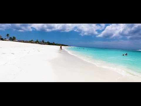 The Best Beaches in ARUBA