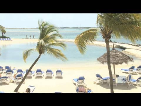 Renaissance Aruba Resort & Casino Hotel – Aruba, Caribbean – On Voyage.tv