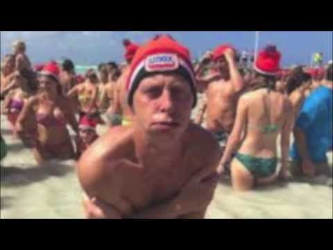 Moomba Beach Bar Aruba Tropical Mix