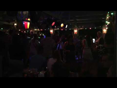 Bugaloe Beach Bar & Grill Aruba