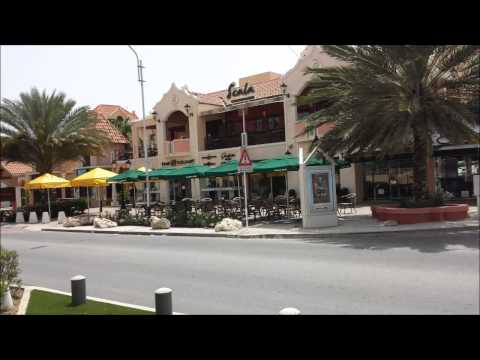 Aruba – Restaurants