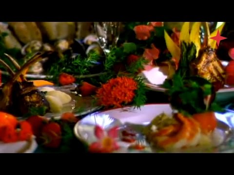 Food – Restaurants and Dining in Aruba