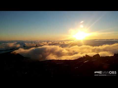 2016 09 28 Sunrise Timelapse