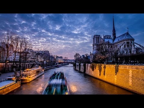 How to Create a Time-Lapse of a Sunset – PLP #98 by Serge Ramelli