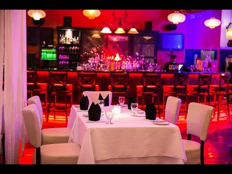 Screaming Eagle, the Best Restaurant in Aruba