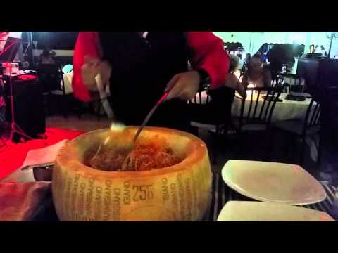 Giannis’s Palm Beach Aruba