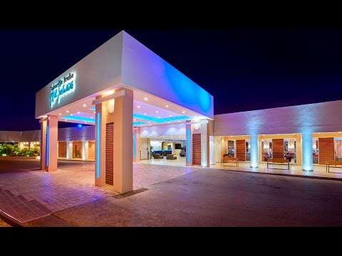 Tamarijn Aruba All Inclusive – 2017 Official Resort Video