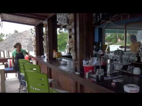 West Deck Restaurant – Oranjestad, Aruba