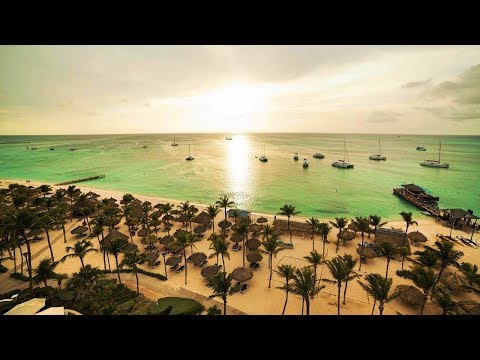 Top20 Recommended Hotels in Palm-Eagle Beach, Aruba, Caribbean Islands with prices 2018