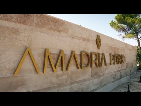 Aruba Solutions: Enhancing the hospitality wi-fi experience at Amadria Park