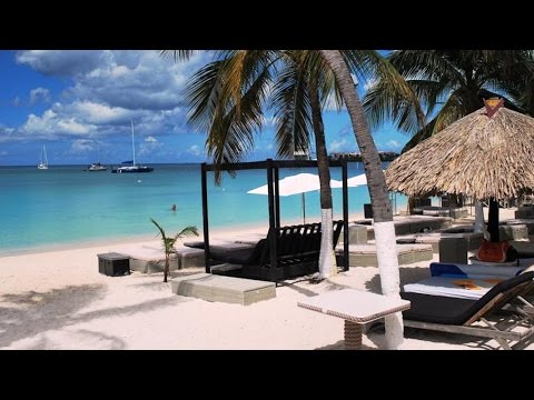Top10 Recommended Hotels in Oranjestad, Aruba