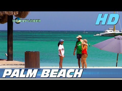 Palm Beach (Aruba)