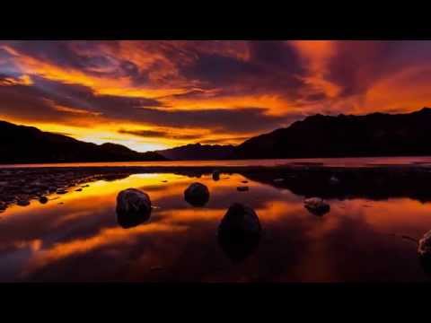 3rd Planet – Sunrise & Sunset (Time Lapse)