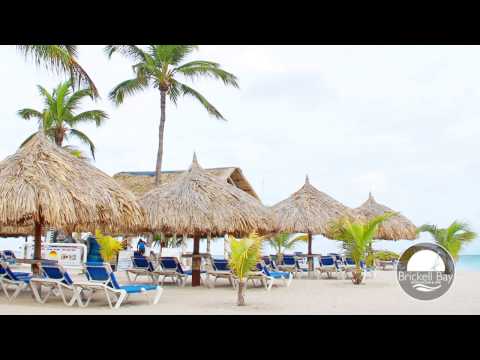 Aruba Adult Only Hotels – Brickell Bay Beach Club & Spa