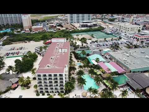 High Rise Hotels Aruba