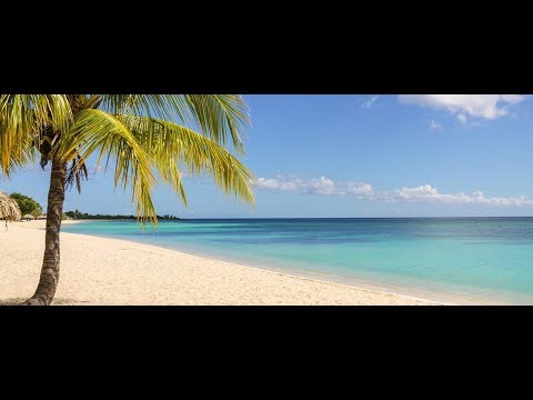 Beaches of Aruba 2018