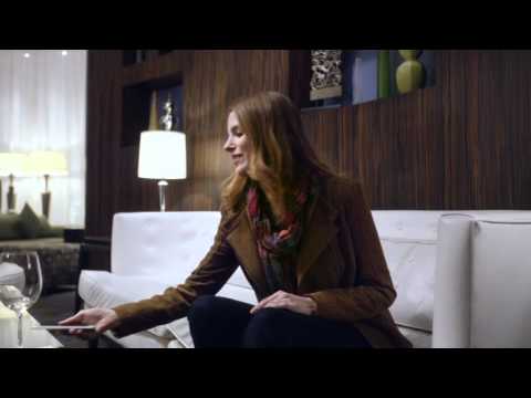 The Aruba and VenueNext vision for hospitality