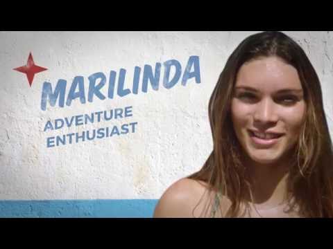 Aruba Local Tips: Arikok National Park – Secluded beaches