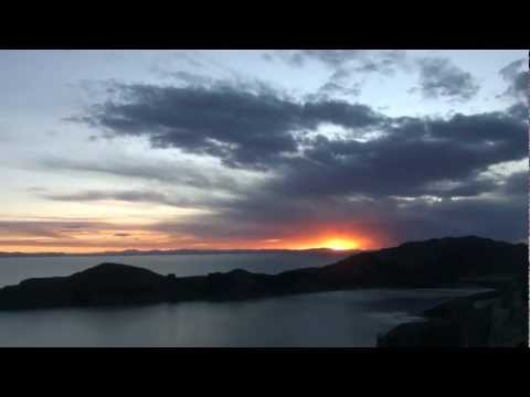 Timelapse Sunset [HD]