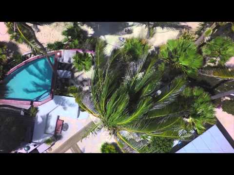 Beach House Aruba