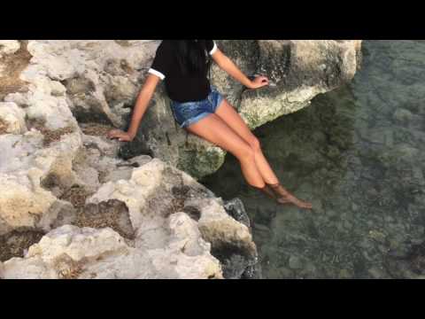 Aruba’s beaches and natural pool